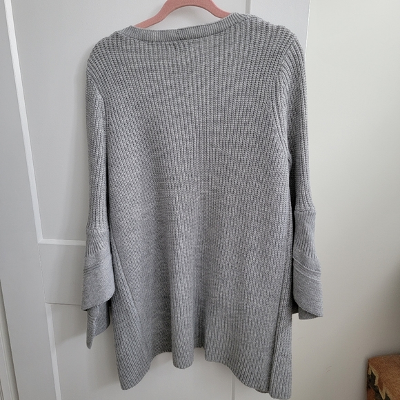 Gentle Fawn Cardigan- slight imperfections as seen in pics but otherwise lovely - Picture 4 of 6